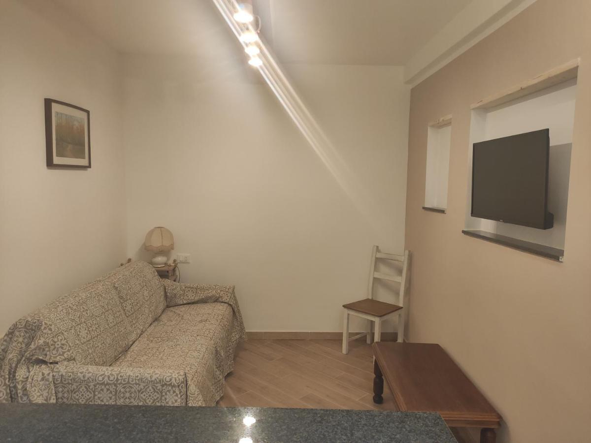 Archivolto Appartamento Vacanze Genova Exterior photo