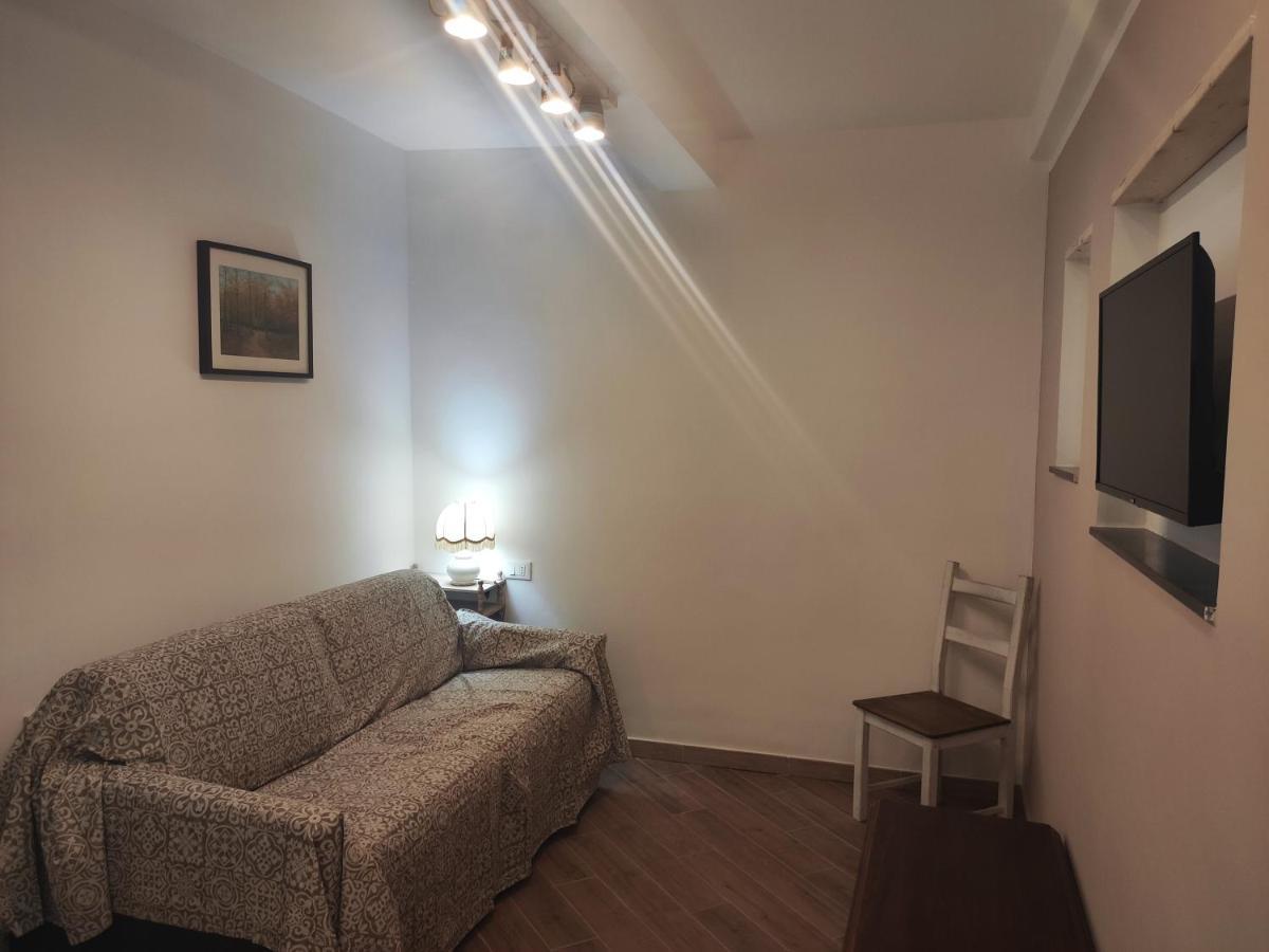 Archivolto Appartamento Vacanze Genova Exterior photo